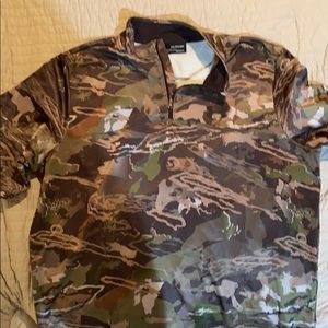 Men’s 3xl 1/4 zip pullover